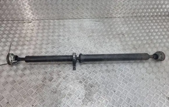 Jaguar F-Pace Drive shaft (set) HK834365EB