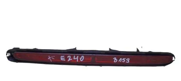 Mercedes-Benz E W211 Third/center stoplight A2118200156
