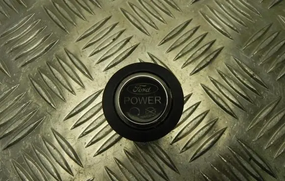 Ford Fiesta Engine start stop button switch AV1T14C376AA T888