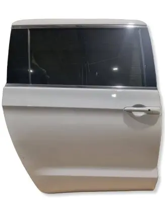 Chrysler Pacifica Side sliding door 