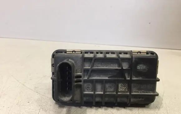 Ford S-MAX Turbine electric control actuator 6NW008412