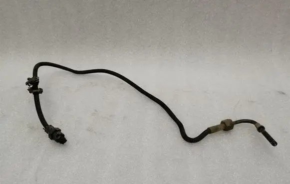 Mercedes-Benz S W221 Exhaust gas temperature sensor A0009058800