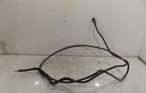 Citroen Berlingo Fuel line pipe 