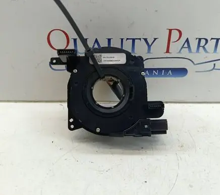 Volvo XC60 Airbag slip ring squib (SRS ring) 31313818