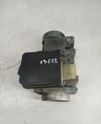 Audi A6 S6 C4 4A Mass air flow meter 4A0133471 0281002074