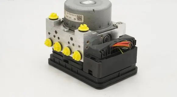 BMW 3 F30 F35 F31 ABS Pump 6887509 6887510
