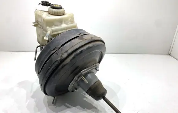 BMW X5 E53 Brake booster 34331165679