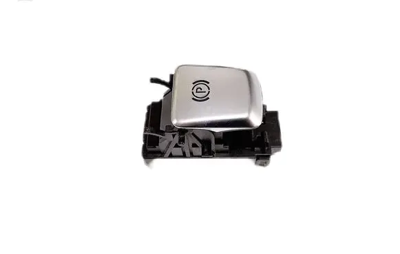 Mercedes-Benz E AMG W210 Hand parking brake switch A2139053803
