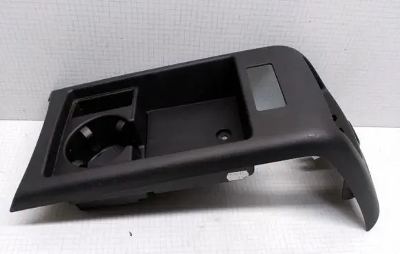 Audi A6 S6 C6 4F Other interior part 4F0863244C 4F0863351