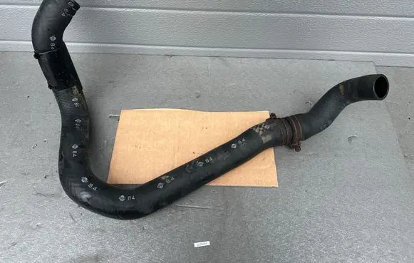 Nissan Patrol Y61 Heater radiator pipe/hose 21504VB301