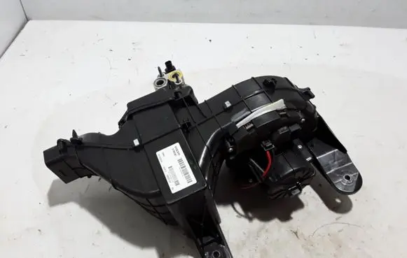 Volvo XC90 Interior heater climate box assembly 31369361