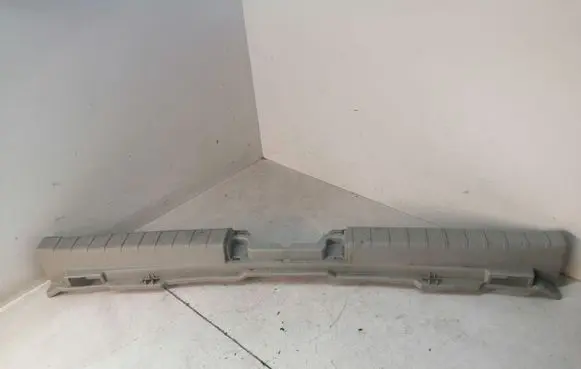 Toyota Prius (XW30) Trunk/boot sill cover protection 6471647030