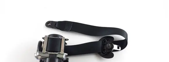 BMW X5 F15 Rear seatbelt 624640600E 7343646 R16162100JF