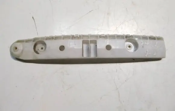 Nissan Juke I F15 Rear bumper mounting bracket 852281KA0A