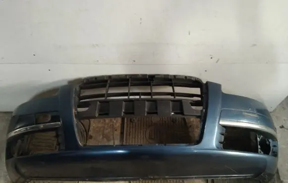 Audi A6 S6 C6 4F Front bumper