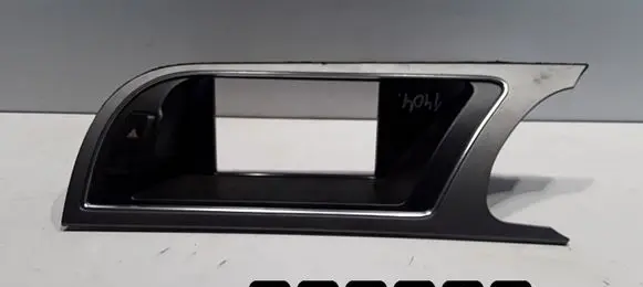 Audi A5 8T 8F Panel trim 8T2857185