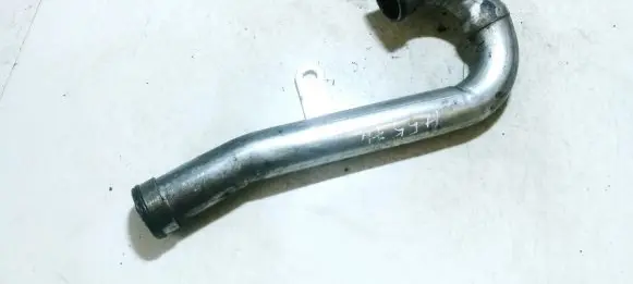 Renault Megane II EGR valve line/pipe/hose