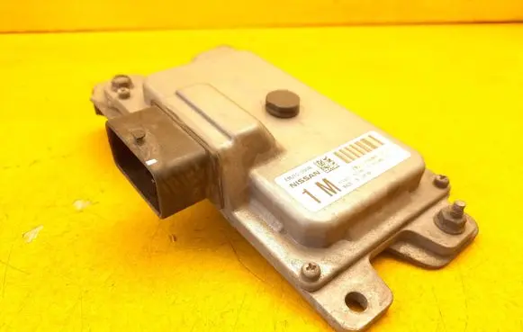 Nissan NP300 Other control units/modules EMU10090NB1
