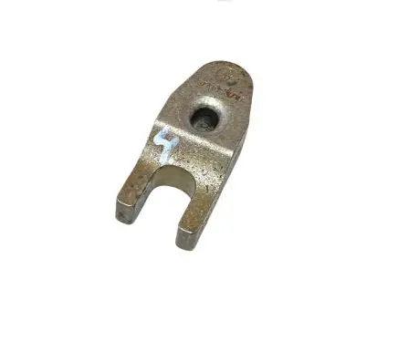 Volvo V40 Fuel Injector clamp holder