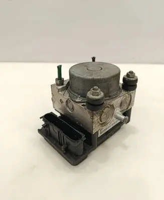 Renault Clio III ABS Pump 8200747140 5523L4300910 0265232077