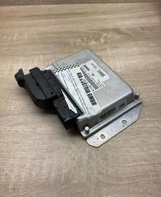 KIA Cerato Engine control unit/module ECU 391012A110 0281011878