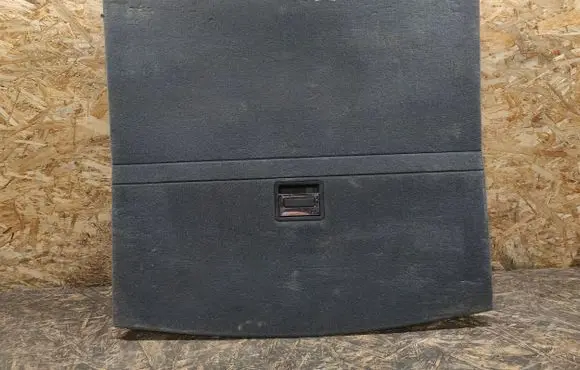 Maserati Quattroporte Trunk/boot floor carpet liner 67227506