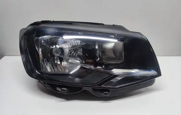 Volkswagen Transporter - Caravelle T6 Headlight/headlamp 7E1941016AD