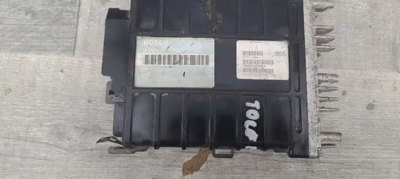 Seat Toledo I (1L) Engine control unit/module ECU 443907403G