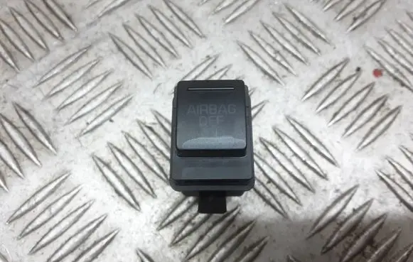 Skoda Superb B5 (3U) Passenger airbag on/off switch 3U0919235A