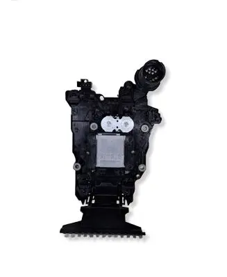 Skoda Superb B8 (3V) Gearbox control unit/module 0GC927711G 0260550109 18010500088