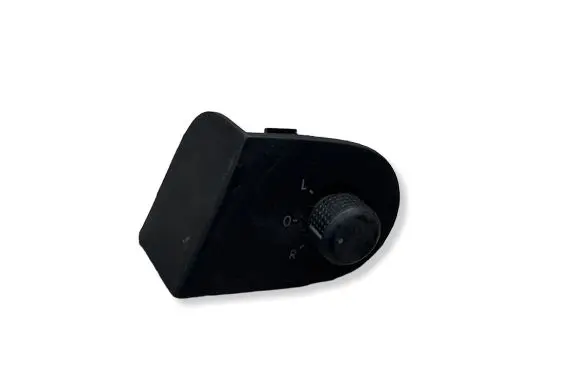 Volkswagen Sharan Wing mirror switch 7M3959565A