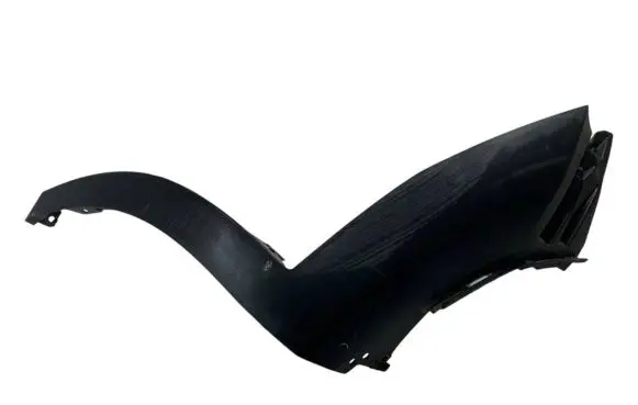 KIA Sorento IV Front bumper splitter molding 86594P2000