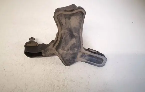 Nissan Note (E11) Intake resonator 6666804