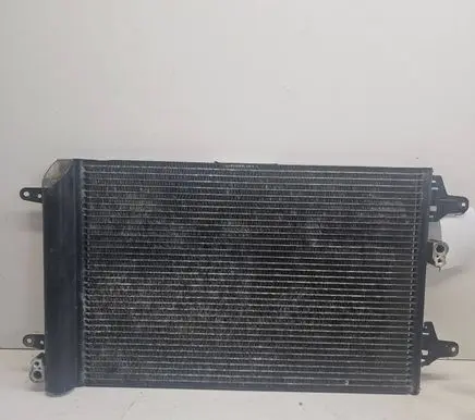 Ford Galaxy A/C cooling radiator (condenser) 7M3820411A
