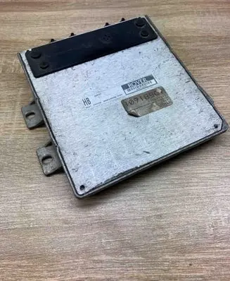 Rover 45 Engine control unit/module ECU NNN100752 M3K01B8DX