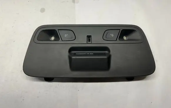 Chevrolet Camaro Front seat light 84026954