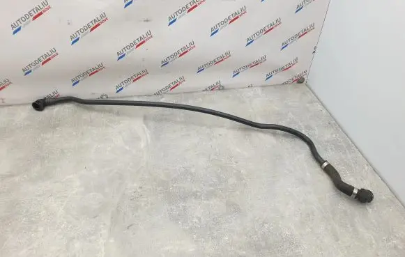 BMW X1 F48 F49 Engine coolant pipe/hose 7617375