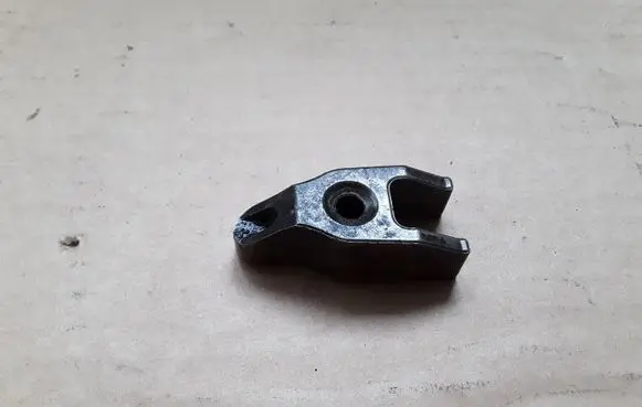 Honda Accord Fuel Injector clamp holder NOCODE
