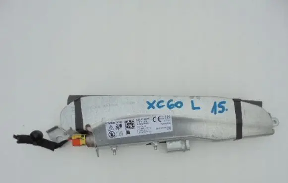Volvo XC60 Seat airbag 31663458