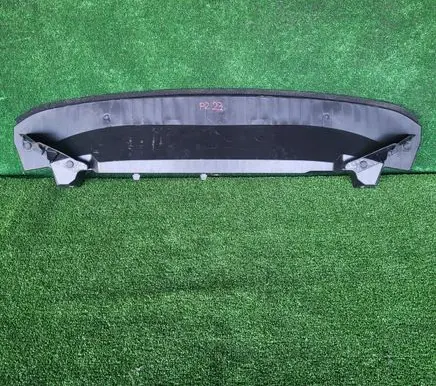 Mazda CX-3 Front bumper skid plate/under tray D10E500S1