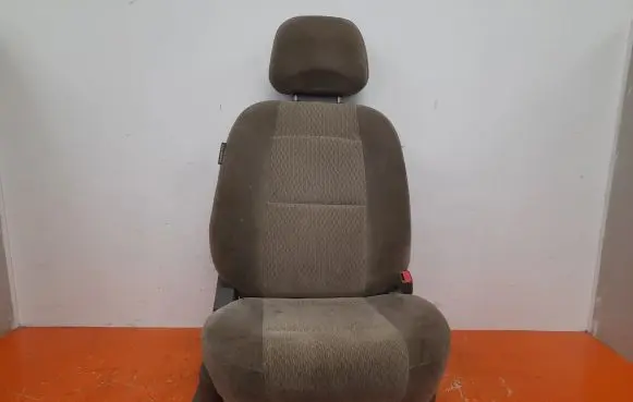 Hyundai Santa Fe Front passenger seat 