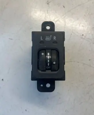 Subaru Legacy Seat heating switch 3Z180