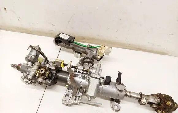 Lexus RX 300 Steering wheel axle 