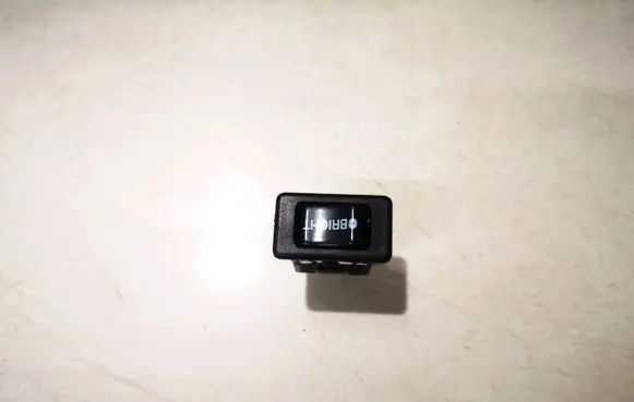 Subaru Forester SF Other switches/knobs/shifts