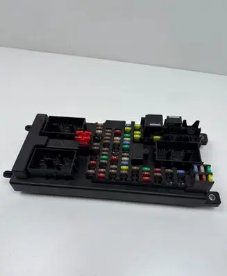 Land Rover Evoque I Fuse module BJ3214F041AC 004426927 519330807