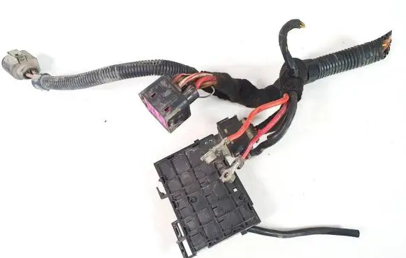Other wiring loom