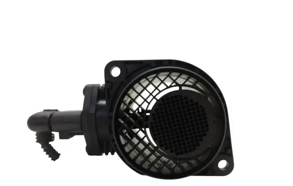 Skoda Fabia Mk2 (5J) Mass air flow meter 038906461B 0281002531