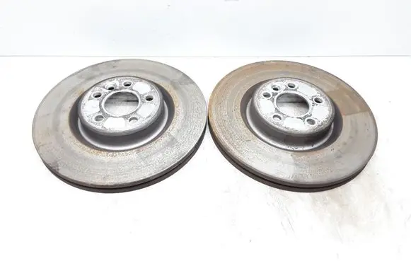 Volvo V60 Front brake disc