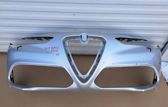 Alfa Romeo Stelvio Front bumper 50549458