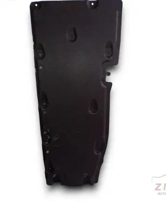 Audi A8 S8 D4 4H Side bottom protection 4H0825205B 4H4825205B